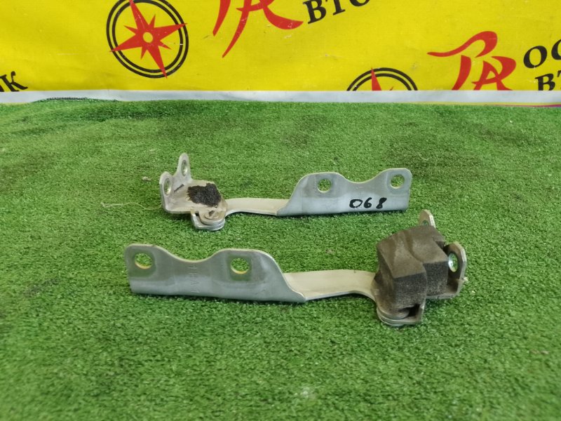 Петля капота, 300 рублей, Красноярск