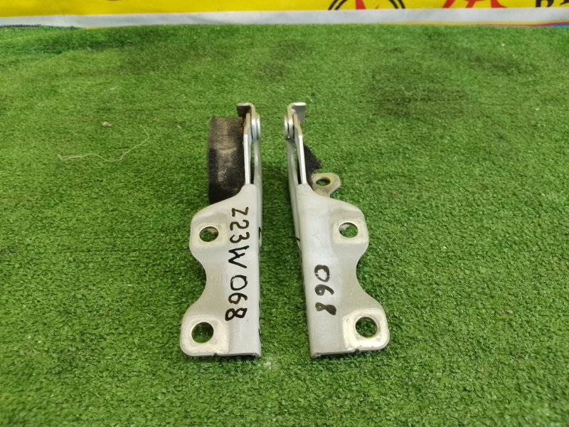 Петля капота, 300 рублей, Красноярск