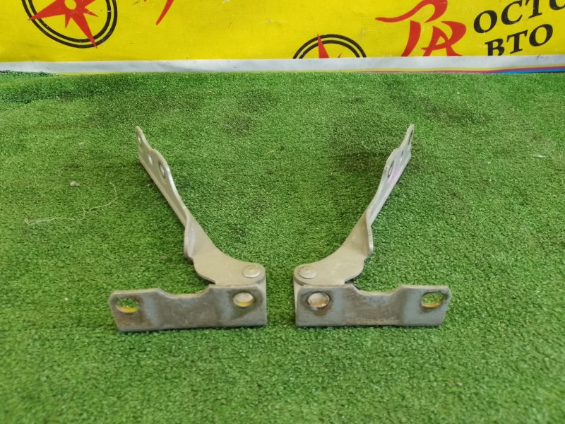 Петля капота, 300 рублей, Красноярск