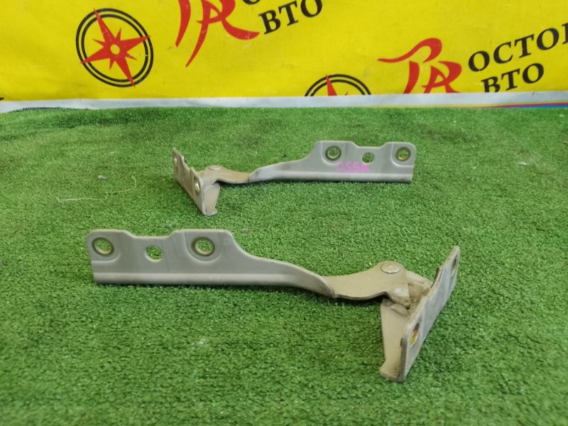 Петля капота, 300 рублей, Красноярск