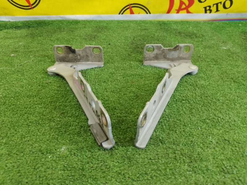 Петля капота, 300 рублей, Красноярск