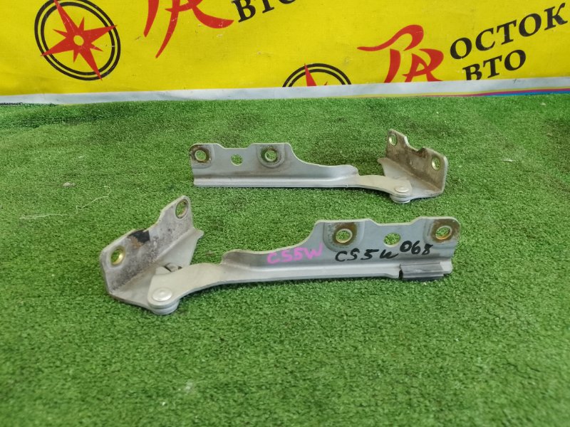 Петля капота, 300 рублей, Красноярск