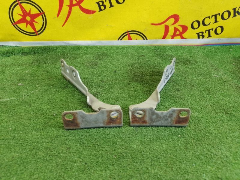 Петля капота, 300 рублей, Красноярск