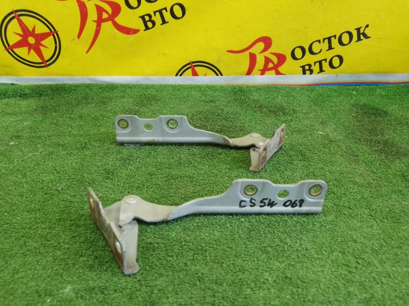 Петля капота, 300 рублей, Красноярск