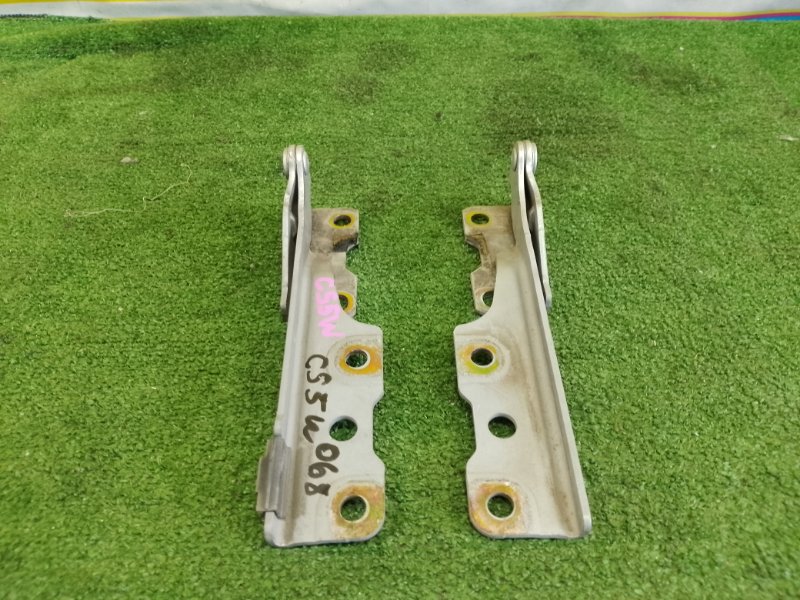 Петля капота, 300 рублей, Красноярск