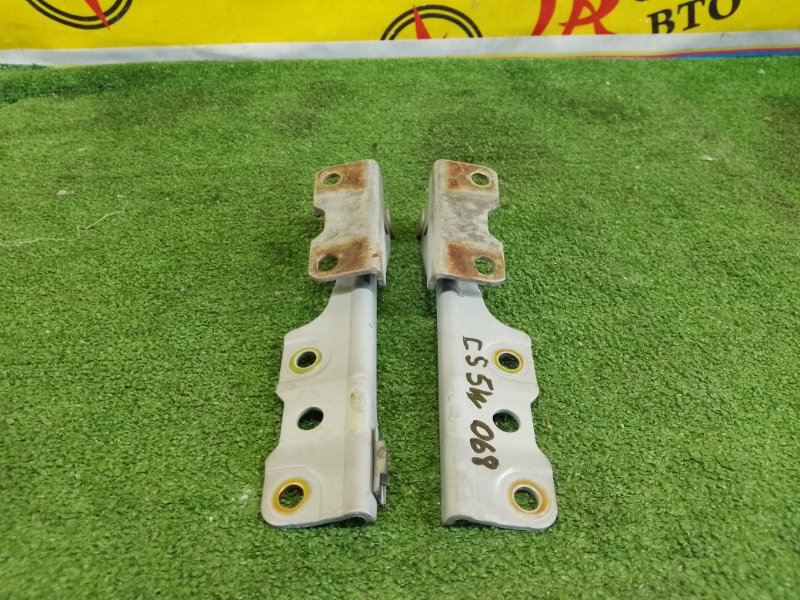 Петля капота, 300 рублей, Красноярск