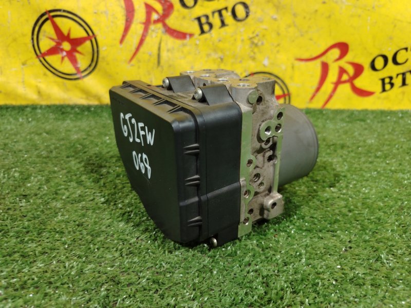 Блок ABS, 4000 рублей, Красноярск