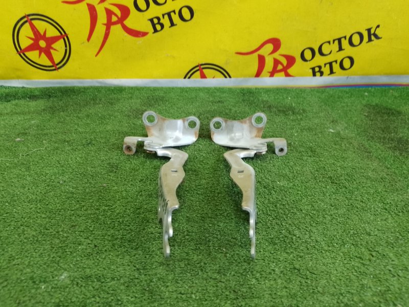 Петля капота, 200 рублей, Красноярск