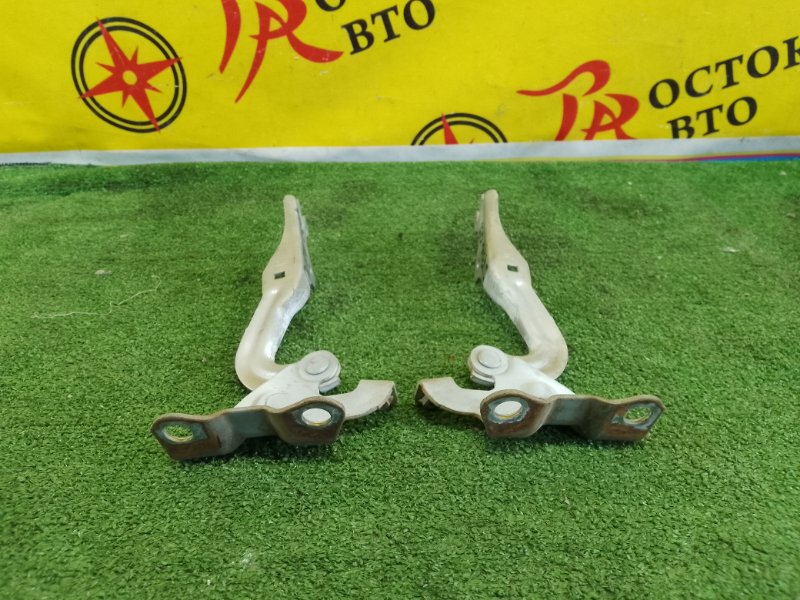 Петля капота, 200 рублей, Красноярск