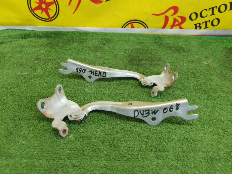 Петля капота, 200 рублей, Красноярск