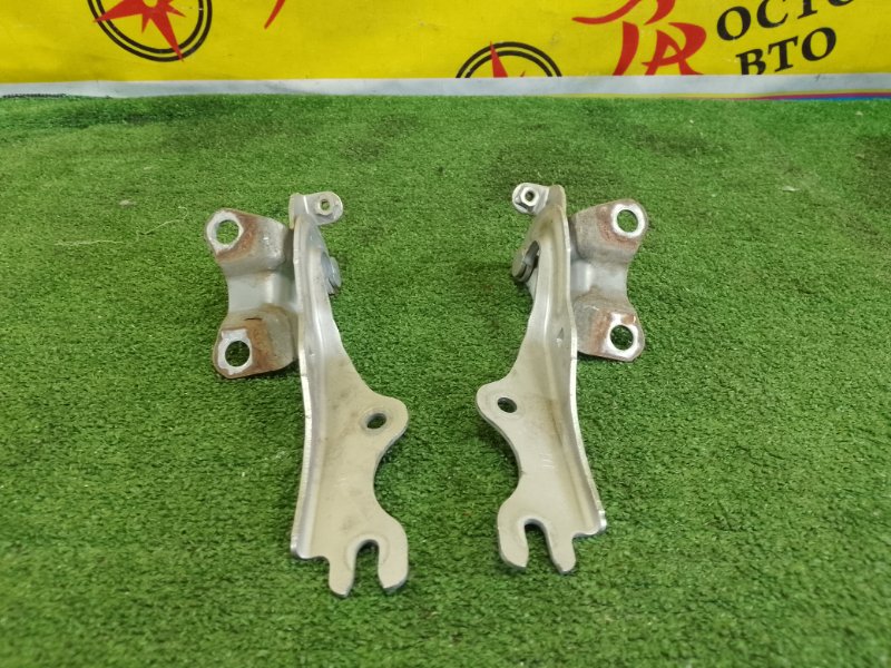 Петля капота, 200 рублей, Красноярск