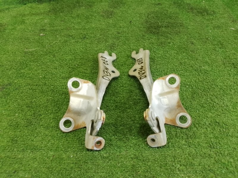 Петля капота, 200 рублей, Красноярск