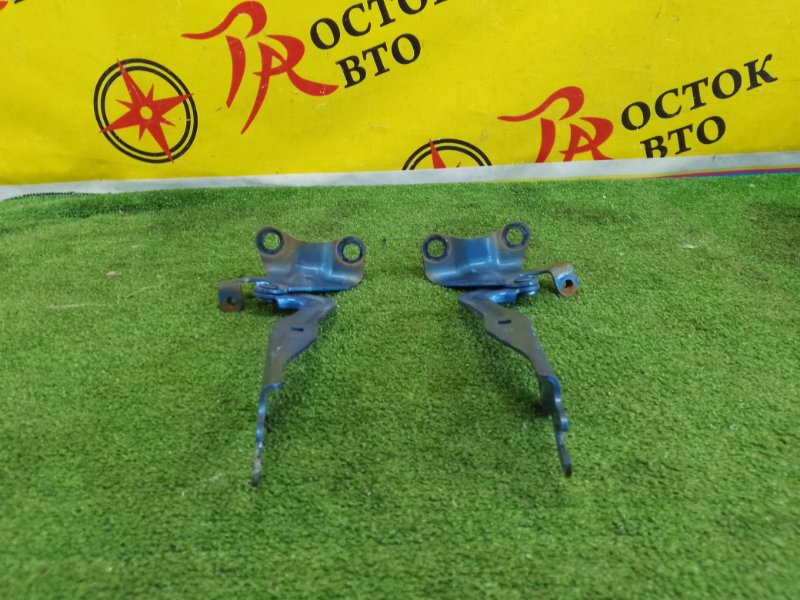 Петля капота, 200 рублей, Красноярск