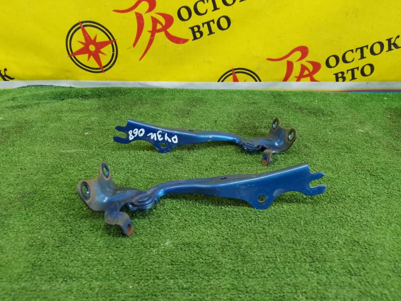 Петля капота, 200 рублей, Красноярск