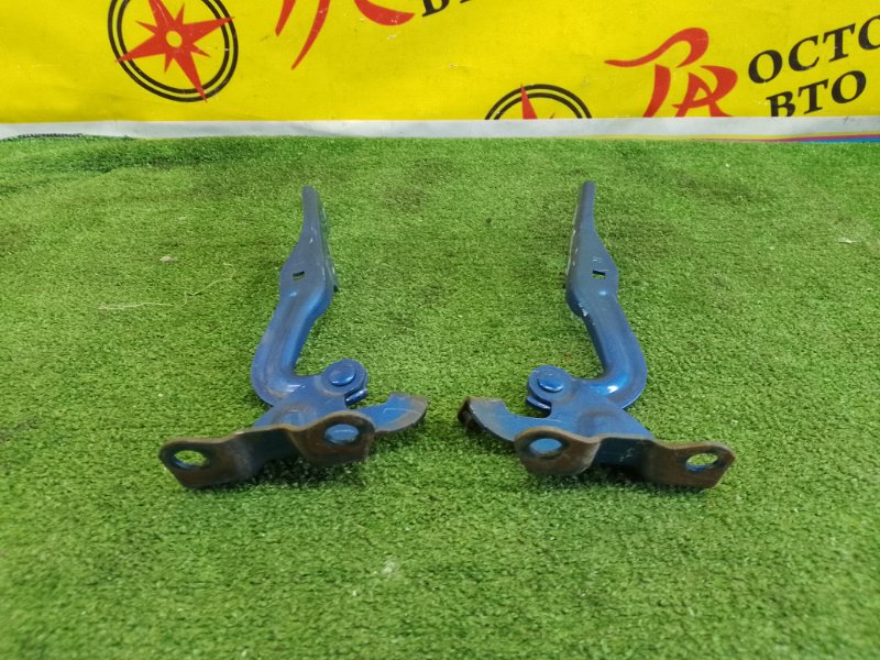 Петля капота, 200 рублей, Красноярск