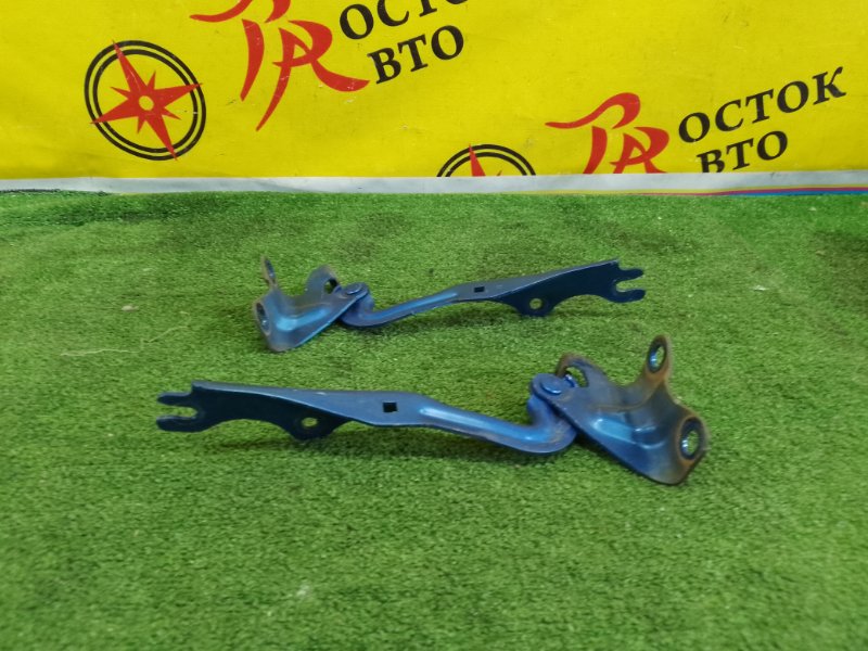 Петля капота, 200 рублей, Красноярск