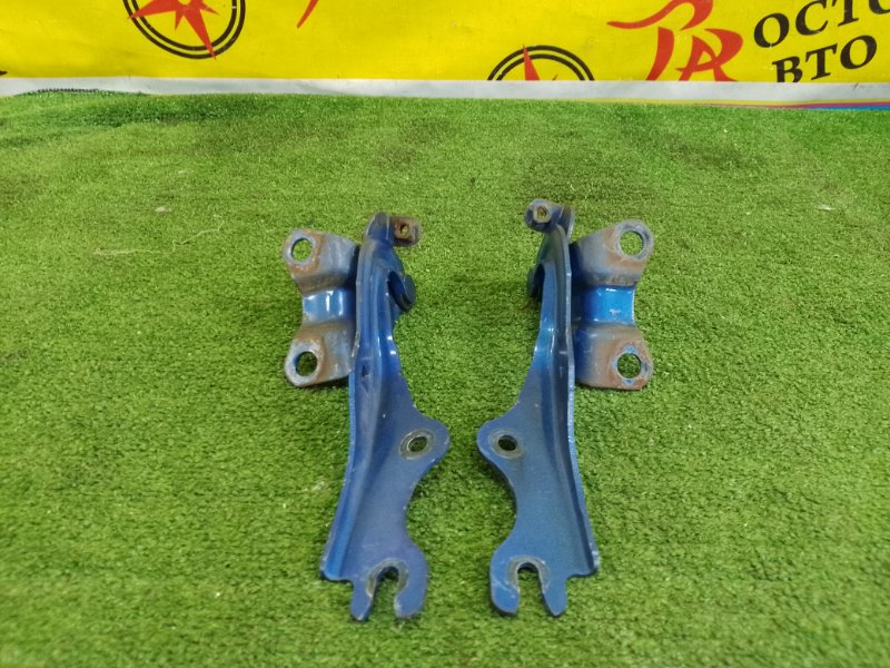 Петля капота, 200 рублей, Красноярск