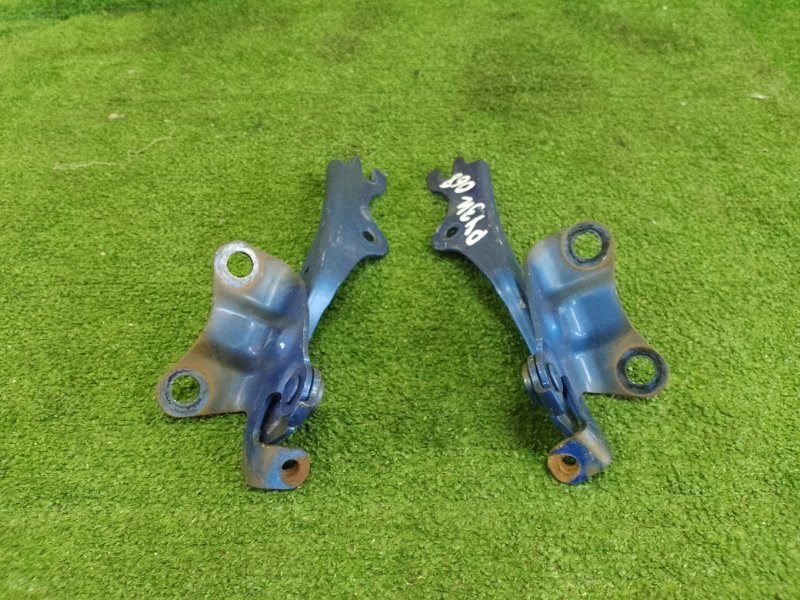 Петля капота, 200 рублей, Красноярск