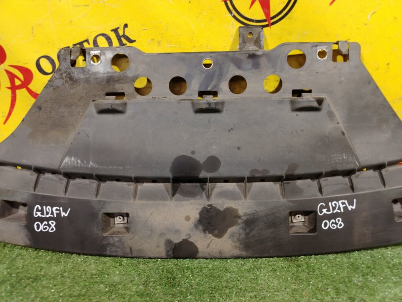 Защита бампера, 3500 рублей, Красноярск