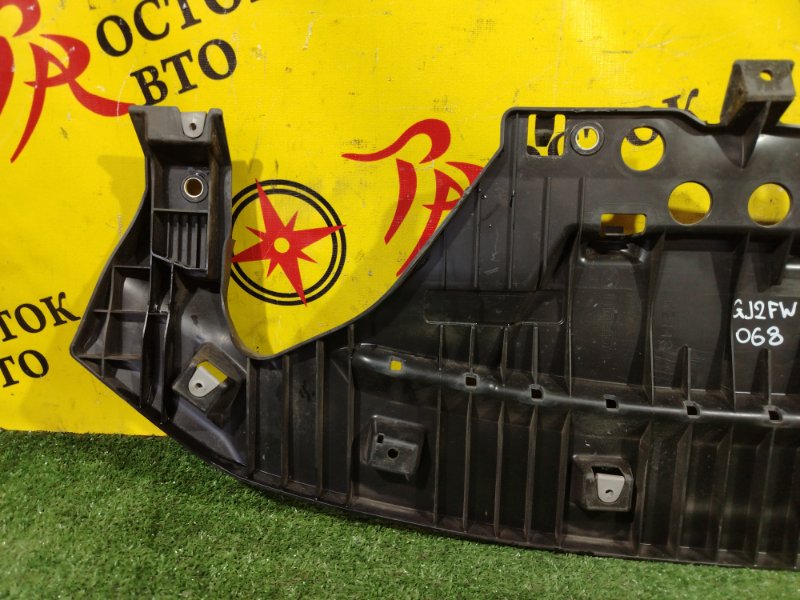 Защита бампера, 3500 рублей, Красноярск