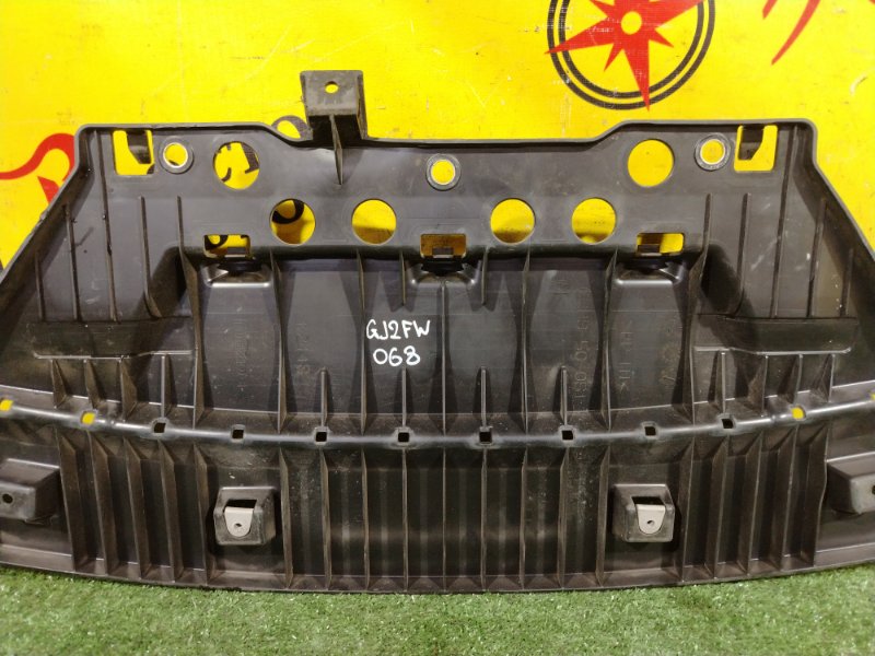 Защита бампера, 3500 рублей, Красноярск