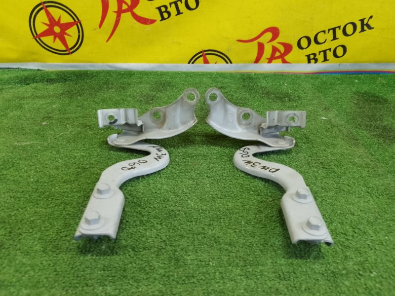 Петля капота, 500 рублей, Красноярск