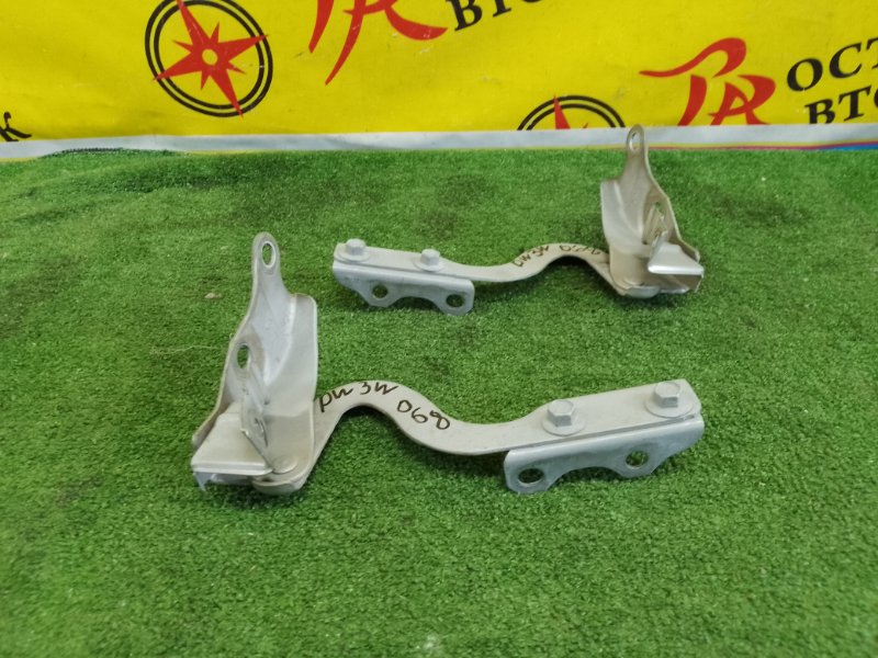 Петля капота, 500 рублей, Красноярск