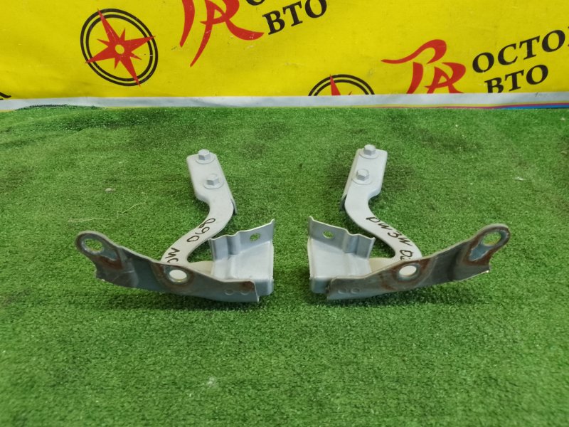 Петля капота, 500 рублей, Красноярск