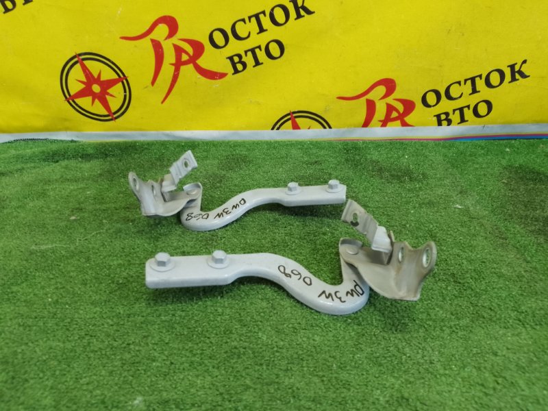 Петля капота, 500 рублей, Красноярск