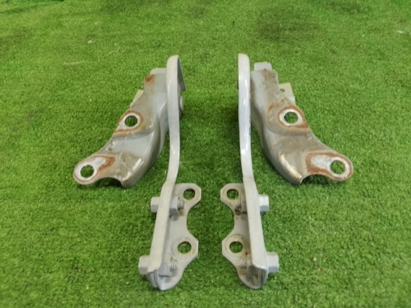 Петля капота, 500 рублей, Красноярск