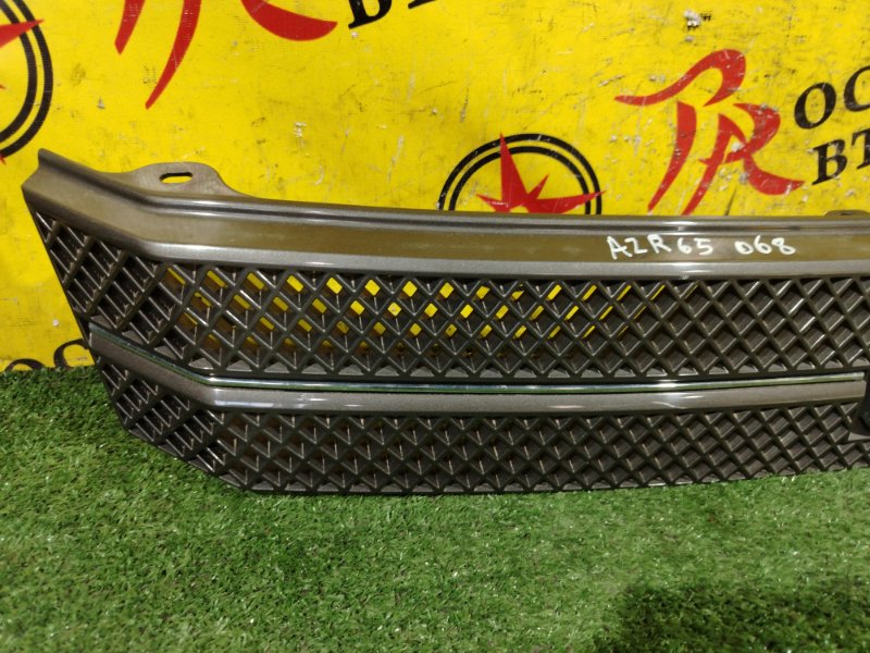 Решетка радиатора, 2000 рублей, Красноярск