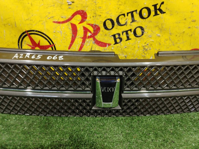 Решетка радиатора, 2000 рублей, Красноярск