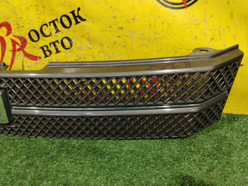 Решетка радиатора, 2000 рублей, Красноярск