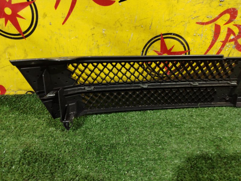 Решетка радиатора, 2000 рублей, Красноярск