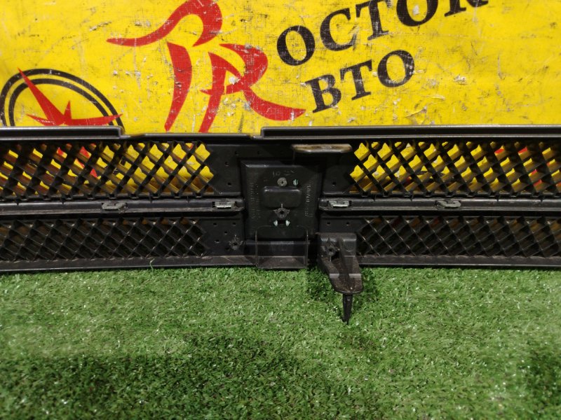 Решетка радиатора, 2000 рублей, Красноярск