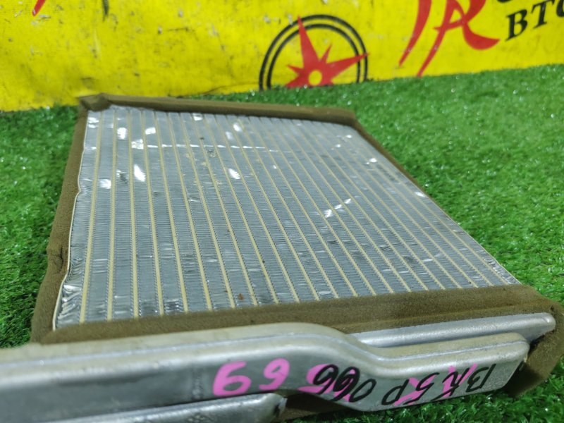 Радиатор печки, 1500 рублей, Красноярск