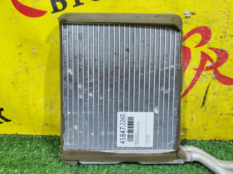 Радиатор печки, 1500 рублей, Красноярск