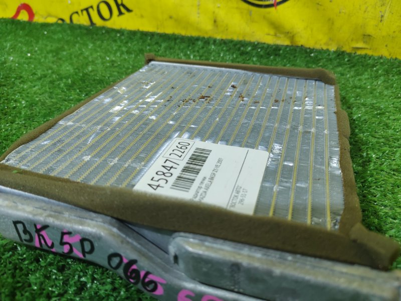 Радиатор печки, 1500 рублей, Красноярск