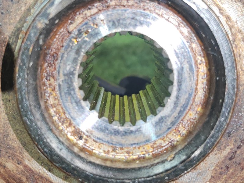 Ступица, 800 рублей, Красноярск