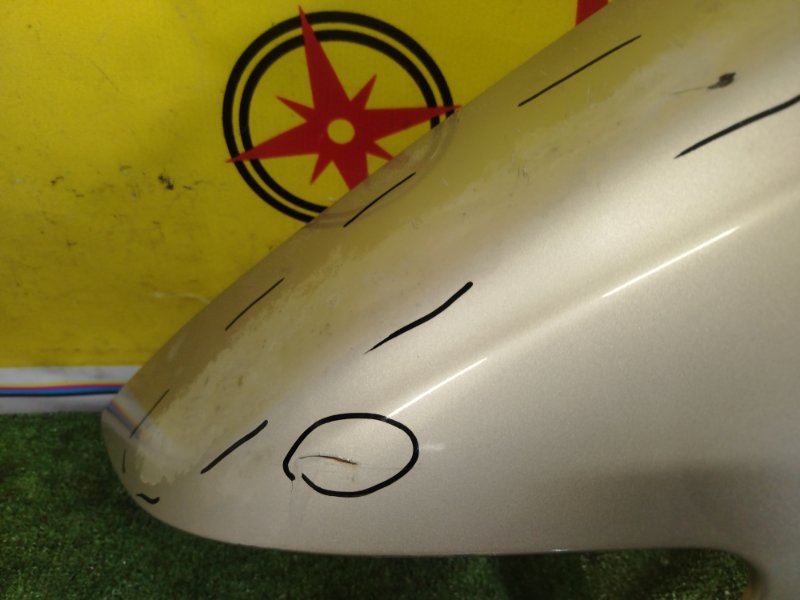 Крыло, 3000 рублей, Красноярск