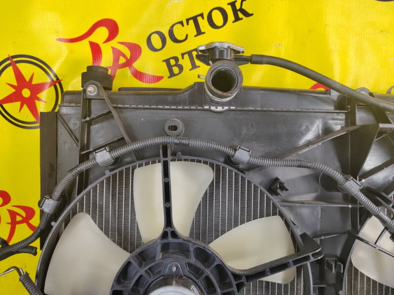 радиатор основной, 6000 рублей, Красноярск