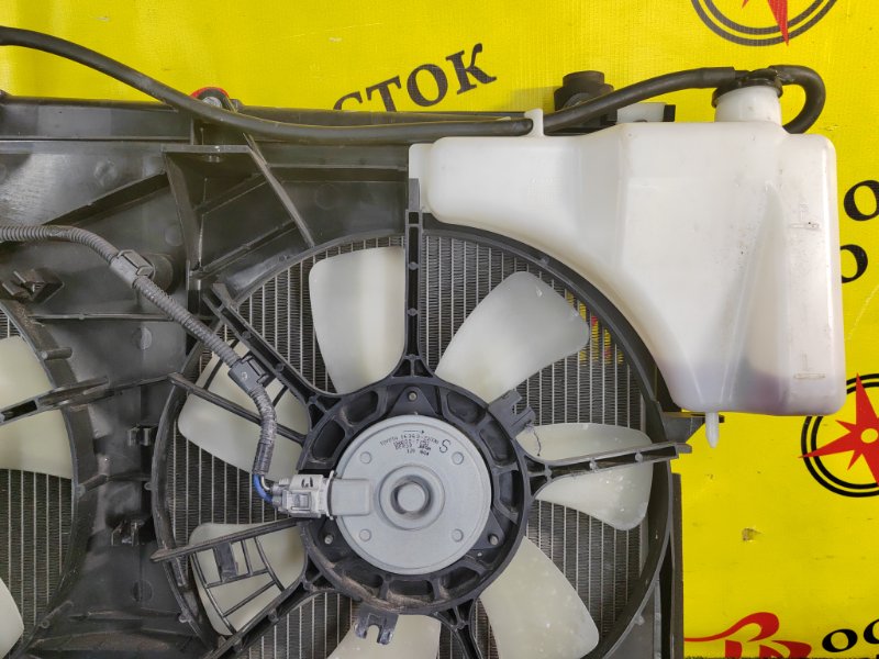 радиатор основной, 6000 рублей, Красноярск