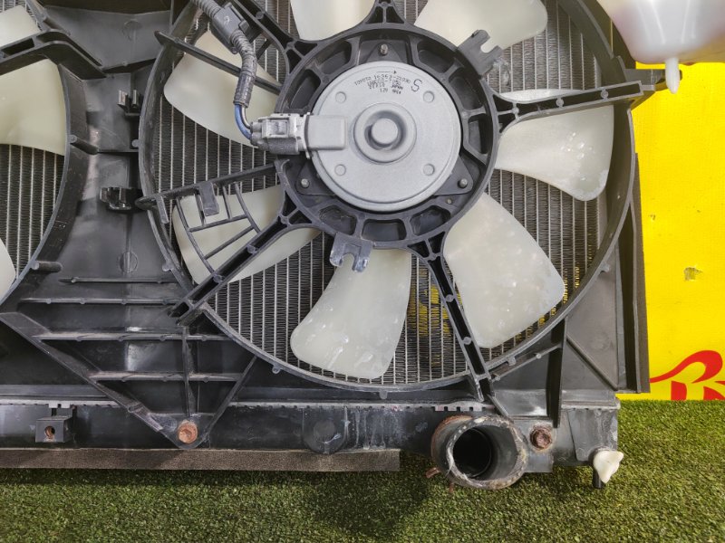 радиатор основной, 6000 рублей, Красноярск