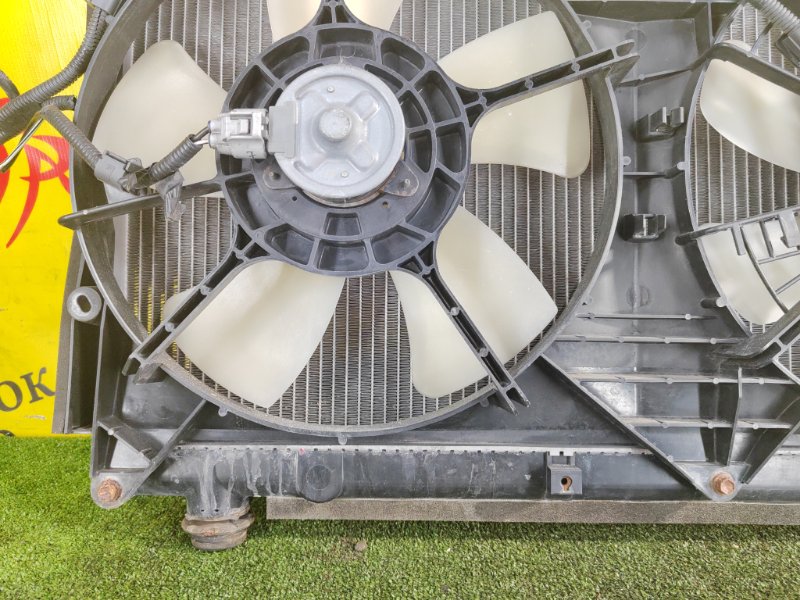 радиатор основной, 6000 рублей, Красноярск