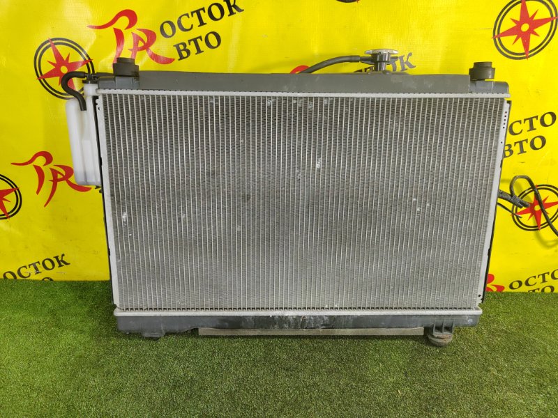 радиатор основной, 6000 рублей, Красноярск