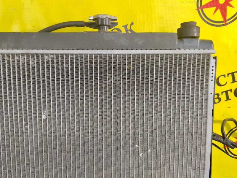 радиатор основной, 6000 рублей, Красноярск