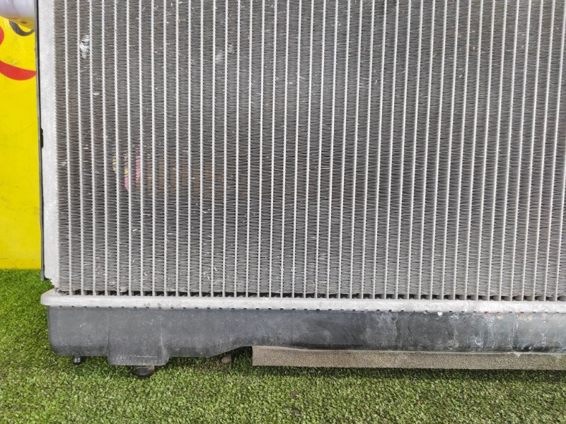 радиатор основной, 6000 рублей, Красноярск