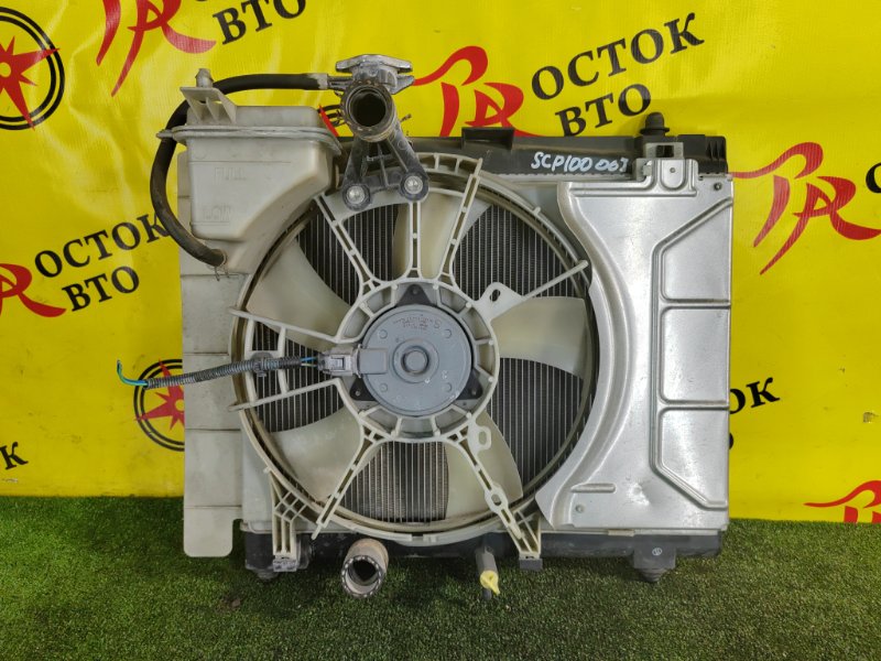 радиатор основной, 3000 рублей, Красноярск