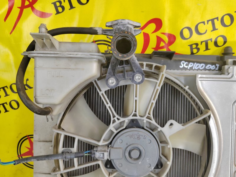 радиатор основной, 3000 рублей, Красноярск