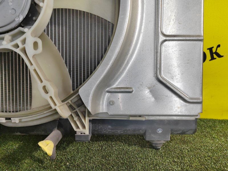 радиатор основной, 3000 рублей, Красноярск